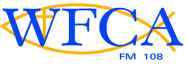 Logo de WFCA 107.9 FM