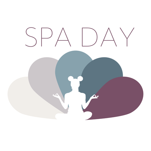 Logo de Spa Day Sorcerer Radio
