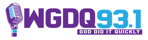Logo de WGDQ 93.1 FM