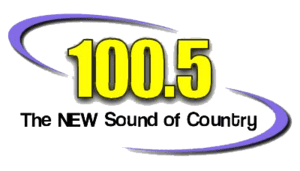 Logo de WHKL 100.5 The New Sound Of Country