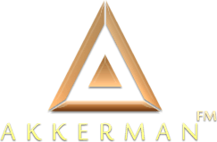 Logo de Akkerman Radio | Радио Аккерман
