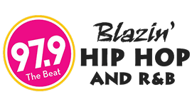 Logo de WIBT 97.9 The Beat