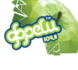 Logo de Фреш Радио | Fresh Radio
