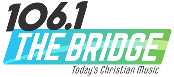 Logo de KALE 106.1 The Bridge