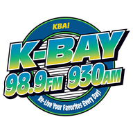 Logo de KBAI 98.9 K-Bay