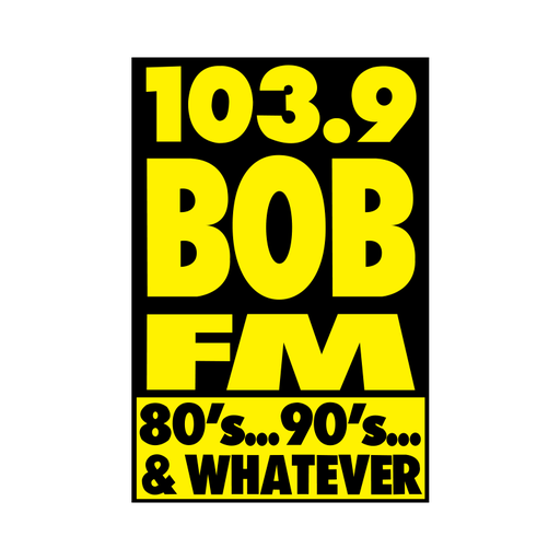 Logo de KBBD 103.9 BOB-FM