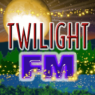 Logo de KBDB-FM Twilight 96.7