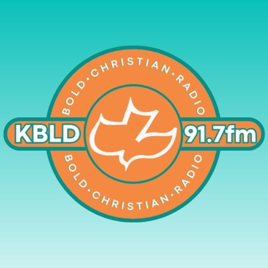 Logo de KBLD Bold Radio