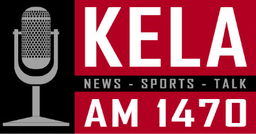 Logo de KELA 1470 AM