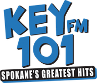 Logo de KEYF-FM Key 101
