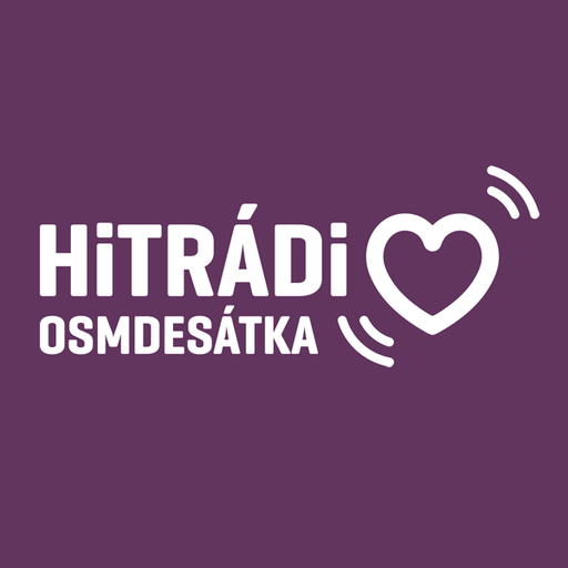Logo de Hitrádio 80tka