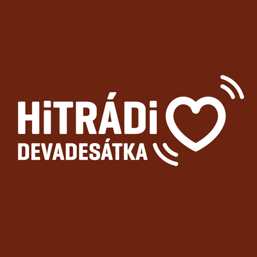Logo de Hitrádio 90tka