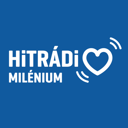 Logo de Hitrádio Millenium