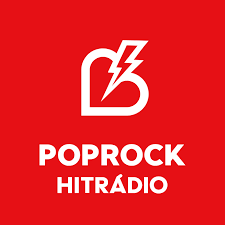 Logo de Hitrádio PopRock