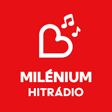Logo de Hitrádio City Milénium