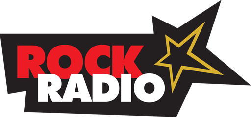 Logo de Rock Radio