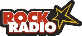 Logo de Rock Radio