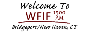 Logo de WFIF 1500 AM / WSDK 1550 AM