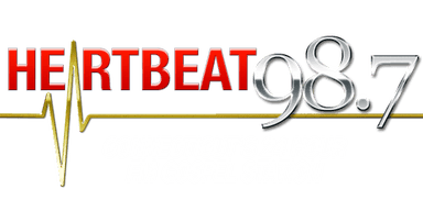 Logo de WGZO-LP Heartbeat 98.7 FM