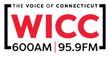 Logo de WICC Voice of CT