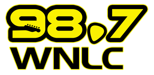 Logo de 98.7 WNLC