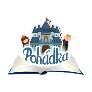 Logo de Rádio Pohádka