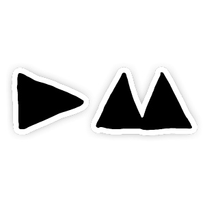 Logo de Radio Depeche Mode