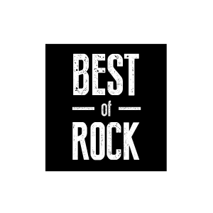 Logo de Radio Best of Rock