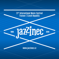 Logo de JAZZINEC