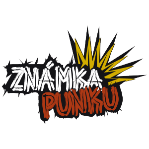 Logo de Známka Punku