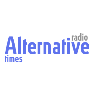 Logo de Alternative Times Radio