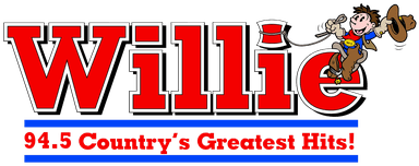 Logo de WAMN Willie 94.5