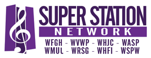 Logo de WASP-LP 104.5 FM