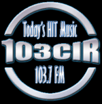 Logo de WCIR 103 CIR