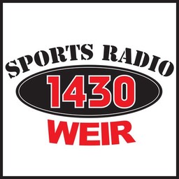 Logo de WEIR River Talk 94.9 100.9 1430