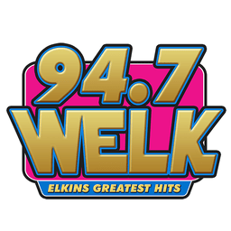 Logo de 94.7 FM WELK