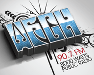 Logo de WFGH 90.7 FM