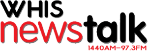 Logo de WHIS News Talk 1440 AM (US Only)