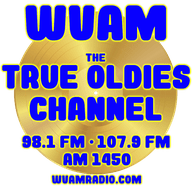 Logo de WVAM Radio