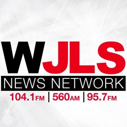 Logo de WJLS AM 560