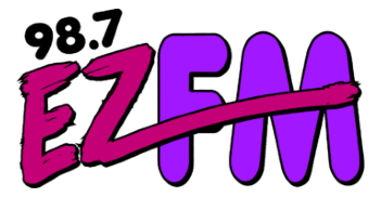 Logo de WKEZ 98.7 EZ FM