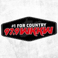 Logo de 97.9 WKKW