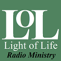 Logo de WLOL / WDWC / WVUS Light of Life Ministry 89.7 / 90.7 FM & 1190 AM