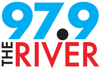 Logo de WMGA 97.9 The River