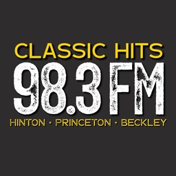 Logo de Classic Hits 98.3 WMTD