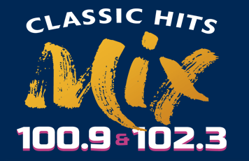 Logo de WMXE Mix 100.9 FM