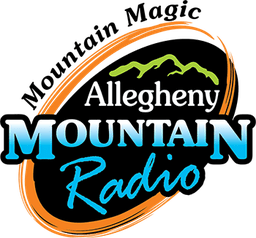 Logo de WVMR Allegheny Mountain Radio