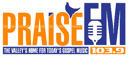 Logo de WNRJ Praise FM 103.9