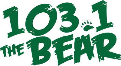Logo de WRON The Bear 103.1