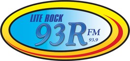 Logo de WRRR Lite Rock 93.9 FM